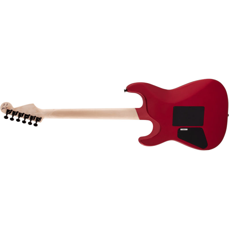 Jackson Pro Series Signature Gus G. San Dimas Electric Guitars CANDY APPLE RED 2918752509
