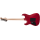 Jackson Pro Series Signature Gus G. San Dimas Electric Guitars CANDY APPLE RED 2918752509