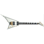 Jackson RR3  Pro Series Rhoads Ivory white Black 2914312557