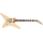 Jackson Gus G Star Pro Series Signature Finitura Ivory 2919000555