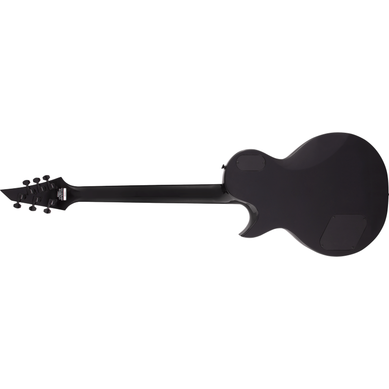 Jackson MF1 Pro Series Signature Marty Friedman Monarkh Purple Mirror 2919904552