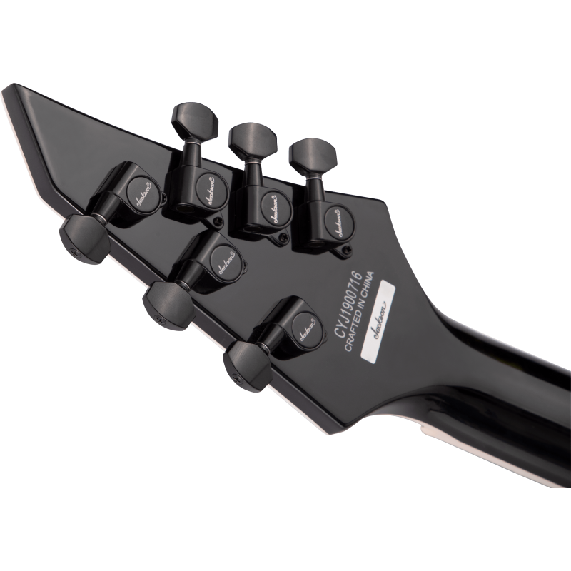 Jackson MF1 Pro Series Signature Marty Friedman Monarkh Purple Mirror 2919904552