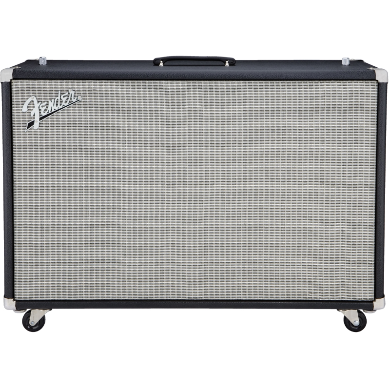 Fender Super Sonic 60 212 Enclosure Extension Cabinets