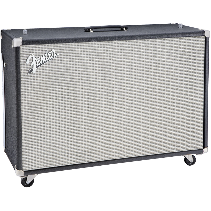 Fender Super Sonic 60 212 Enclosure Extension Cabinets