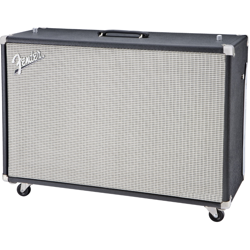 Fender Super Sonic 60 212 Enclosure Extension Cabinets