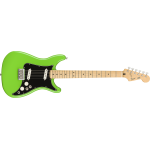 Fender Player Lead II Neon Green 0144212525