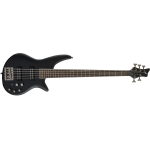 Jackson JS3V Satin Black JS Series Spectra Bass 5 corde 2919005568