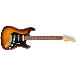Fender Player Stratocaster Plus Top Tobacco Burst 0144553552