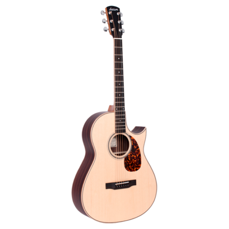 Larrivee C-03 Tommy Emmanuel Signature Model 
