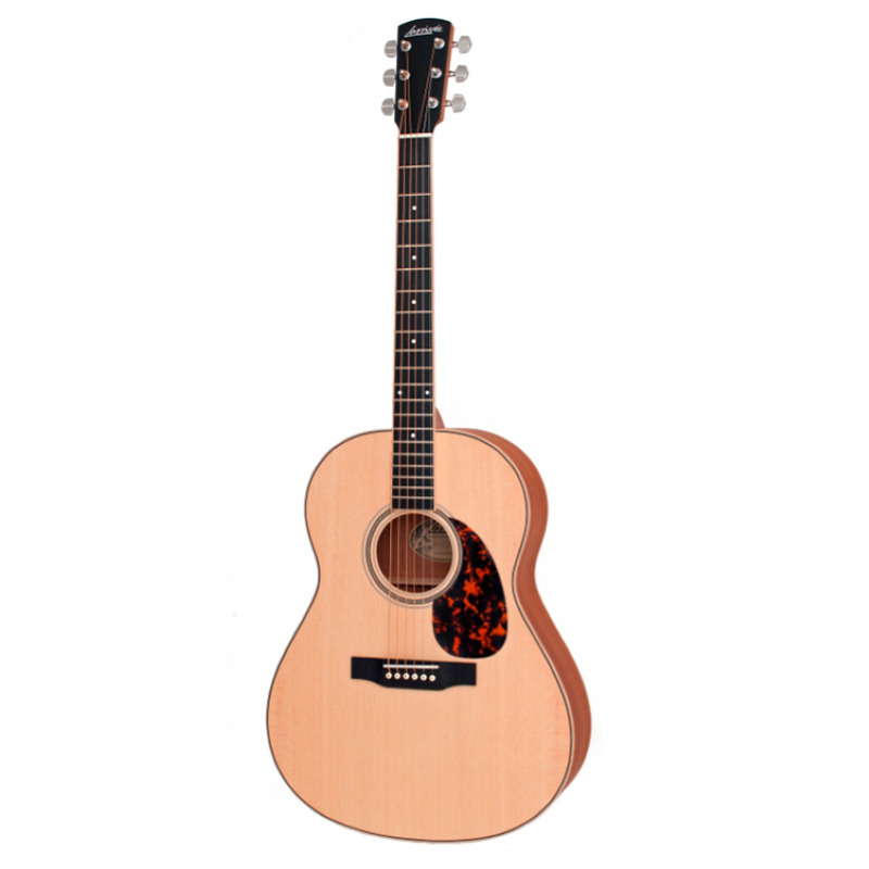 Larrivee L-03 Mahogany