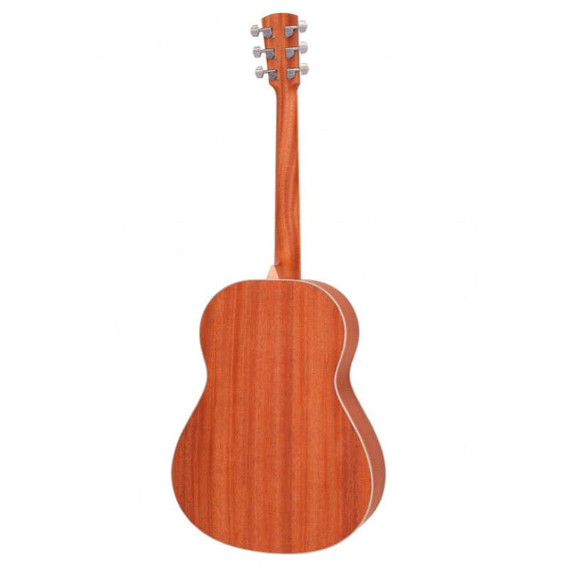 Larrivee L-03 Mahogany