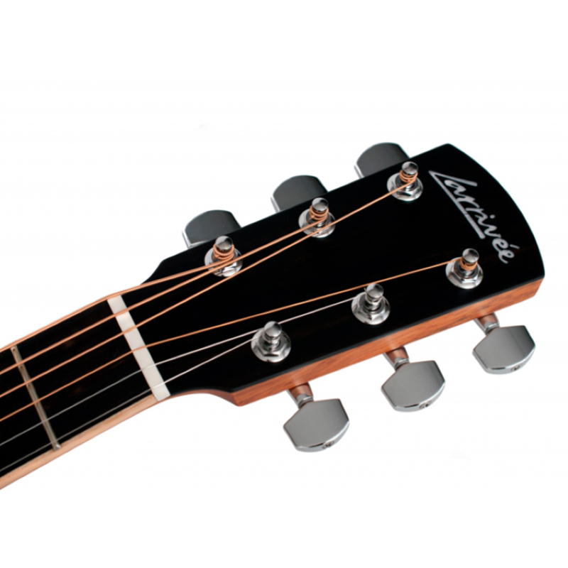 Larrivee L-03 Mahogany