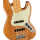 Fender American Professional II Jazz Bass® V Maple Fingerboard, Roasted Pine, 0193992763