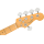 Fender American Professional II Jazz Bass® V Maple Fingerboard, Roasted Pine, 0193992763