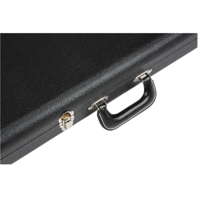 fender deluxe hardshell case
