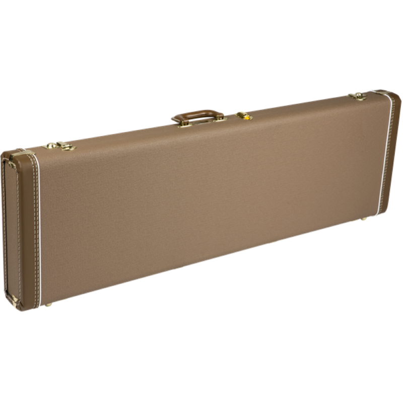 fender deluxe hardshell case