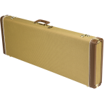 Fender G&G Deluxe Hardshell Cases - Stratocaster / Telecaster Cases astuccio 0996103400