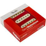 Fender Gen 4 Noiseless Stratocaster Pickups Pickups and Preamps 0992260000