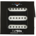Fender Custom Shop Fat '60s Stratocaster® Pickups Pickups and Preamps 0992265000