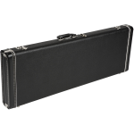 Fender G&G Standard Hardshell Case Mustang Jag-Stang Cyclone Duo-Sonic Astuccio 0996121306