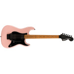 Fender Squier Contemporary Stratocaster® HH FR,Shell Pink Pearl 0370240533