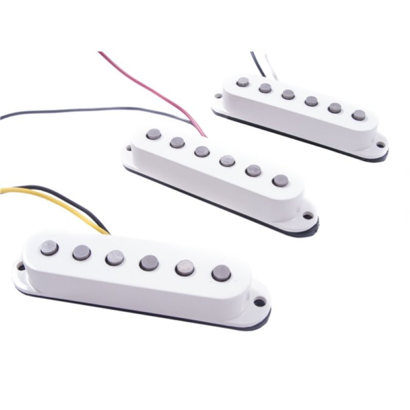 Fender Deluxe Drive Stratocaster Pickups 0992222000