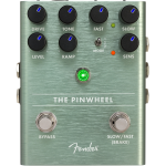 Fender The Pinwheel Rotary Speaker Emulator Pedals 0234543000