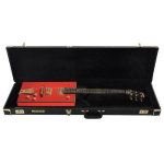 Gretsch G6239 Bo Diddley Case Black Astuccio 0996424000