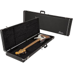 Fender Classic Series Case - Precision Bass / Jazz Bass Astuccio Nero 0996166306