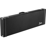 Fender Classic Series Wood Case Mustang Duo Sonic Cases 0996126306