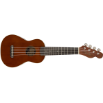 Fender Venice Soprano Ukulele Naturale 0971610722