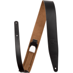 Gretsch Gretsch® G Brand Leather Strap Straps Tracolla in pelle