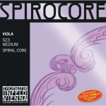 Thomastik S23 Muta Spirocore Viola Medium