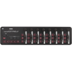 Korg NanoKontrol 2 Black controller midi per DJ pc mac logic