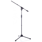 Bespeco MS11EVO Asta mic professionale - boccole autolubrificanti