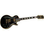 Gibson Custom 1957 Les Paul Custom Black Beauty Reissue VOS  Vintage Ebony