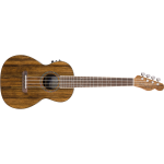 Fender Rincon Tenor Ukulele tenore elettrificato fishman borsa compresa 0971652121