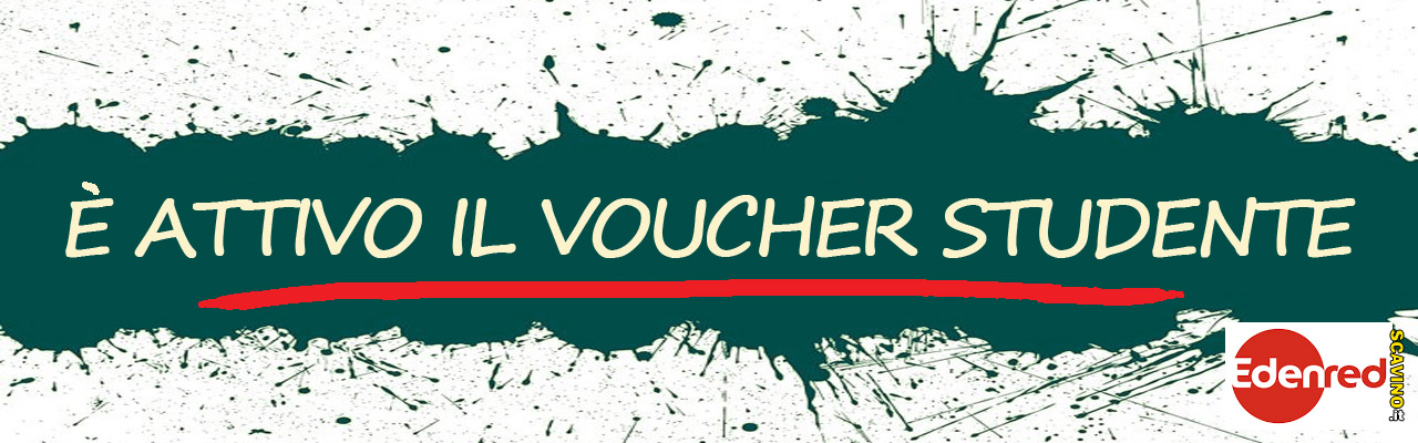 Voucher Scuola 2018/2019 - Acquista il tuo strumento musicale con la tessera sanitaria