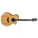 Takamine GN20CE-NS Natural