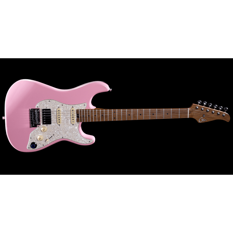 Mooer GTRS S801 Standard 801 MP Shell Pink Chitarre Varie