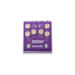 Strymon Zelzah