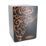 CAJON OYSTER BSP-FMS LARGE BULL MULTI CORDE