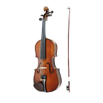 STENTOR Violino Student 1  3/4  NON SETTATO VL1400C