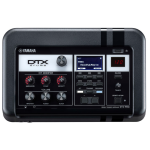 Yamaha DTX8K-M Black Forest Set batteria elettronica Pad Mesh