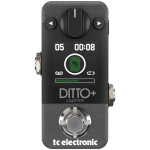 TC Electronic Ditto + Looper USB