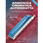 Volontè & co ARMONICA CROMATICA AUTODIDATTA