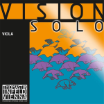 Thomastik VIS200 set Vision viola SOLO Synthetic Core