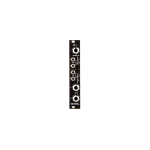 Strymon AA.1 - AMPLIFIER ATTENUATOR