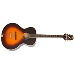 EPIPHONE Masterbilt Century Zenith VS
