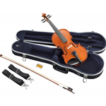 Yamaha V3S Violino 4/4 completo astuccio ed arco